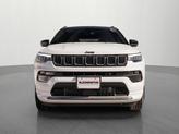 Thumbnail of 2025 Bright White Clearcoat Jeep Compass