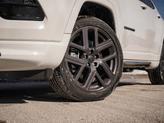 Thumbnail of 2025 Bright White Clearcoat Jeep Compass