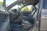Thumbnail of 2024 Baltic Gray Metallic Clearcoat Jeep Grand Cherokee L