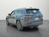 Thumbnail of 2024 Baltic Gray Metallic Clearcoat Jeep Grand Cherokee L