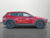 Thumbnail of 2024 Soul Red Crystal Metallic Mazda CX-50