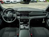 Thumbnail of 2025 Baltic Gray Metallic Clearcoat Jeep Grand Cherokee L