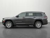 Thumbnail of 2025 Baltic Gray Metallic Clearcoat Jeep Grand Cherokee L