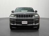 Thumbnail of 2025 Baltic Gray Metallic Clearcoat Jeep Grand Cherokee L