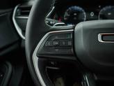 Thumbnail of 2025 Baltic Gray Metallic Clearcoat Jeep Grand Cherokee L