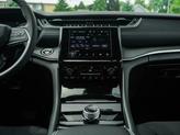 Thumbnail of 2025 Baltic Gray Metallic Clearcoat Jeep Grand Cherokee L