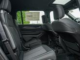 Thumbnail of 2025 Baltic Gray Metallic Clearcoat Jeep Grand Cherokee L