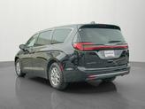 Thumbnail of 2024 Diamond Black Crystal Pearlcoat Chrysler Pacifica
