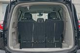 Thumbnail of 2024 Diamond Black Crystal Pearlcoat Chrysler Pacifica