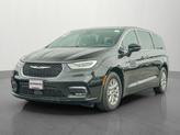 Thumbnail of 2024 Diamond Black Crystal Pearlcoat Chrysler Pacifica