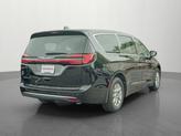Thumbnail of 2024 Diamond Black Crystal Pearlcoat Chrysler Pacifica