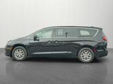 Thumbnail of 2024 Diamond Black Crystal Pearlcoat Chrysler Pacifica