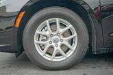 Thumbnail of 2024 Diamond Black Crystal Pearlcoat Chrysler Pacifica