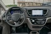 Thumbnail of 2024 Diamond Black Crystal Pearlcoat Chrysler Pacifica