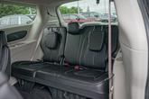 Thumbnail of 2024 Diamond Black Crystal Pearlcoat Chrysler Pacifica