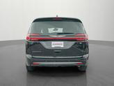 Thumbnail of 2024 Diamond Black Crystal Pearlcoat Chrysler Pacifica