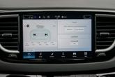 Thumbnail of 2024 Diamond Black Crystal Pearlcoat Chrysler Pacifica