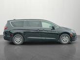 Thumbnail of 2024 Diamond Black Crystal Pearlcoat Chrysler Pacifica