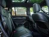 Thumbnail of 2025 Bright White Clearcoat Jeep Grand Cherokee