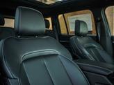 Thumbnail of 2025 Bright White Clearcoat Jeep Grand Cherokee