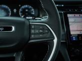 Thumbnail of 2025 Bright White Clearcoat Jeep Grand Cherokee