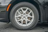 Thumbnail of 2024 Diamond Black Crystal Pearlcoat Chrysler Pacifica