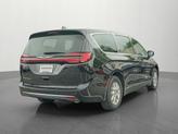 Thumbnail of 2024 Diamond Black Crystal Pearlcoat Chrysler Pacifica