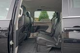 Thumbnail of 2024 Diamond Black Crystal Pearlcoat Chrysler Pacifica