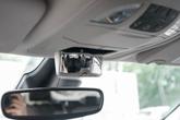 Thumbnail of 2024 Diamond Black Crystal Pearlcoat Chrysler Pacifica