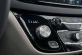 Thumbnail of 2024 Diamond Black Crystal Pearlcoat Chrysler Pacifica