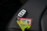 Thumbnail of 2024 Diamond Black Crystal Pearlcoat Chrysler Pacifica