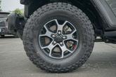 Thumbnail of 2021 Sting-Gray Clearcoat Jeep Wrangler