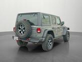 Thumbnail of 2021 Sting-Gray Clearcoat Jeep Wrangler