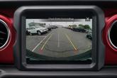 Thumbnail of 2021 Sting-Gray Clearcoat Jeep Wrangler