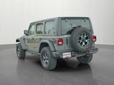 Thumbnail of 2021 Sting-Gray Clearcoat Jeep Wrangler