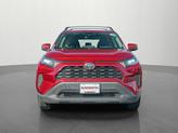 Thumbnail of 2020 Red Toyota RAV4