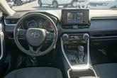 Thumbnail of 2020 Red Toyota RAV4