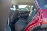 Thumbnail of 2020 Red Toyota RAV4