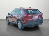 Thumbnail of 2020 Red Toyota RAV4