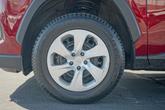 Thumbnail of 2020 Red Toyota RAV4