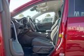 Thumbnail of 2020 Red Toyota RAV4