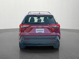 Thumbnail of 2020 Red Toyota RAV4