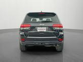 Thumbnail of 2021 Diamond Black Crystal Pearlcoat Jeep Grand Cherokee