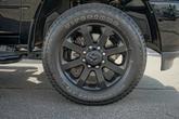 Thumbnail of 2024 Diamond Black Crystal Pearlcoat RAM 2500