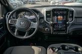 Thumbnail of 2024 Diamond Black Crystal Pearlcoat RAM 2500
