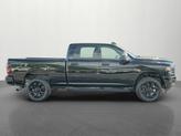 Thumbnail of 2024 Diamond Black Crystal Pearlcoat RAM 2500