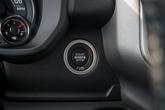Thumbnail of 2024 Diamond Black Crystal Pearlcoat RAM 2500