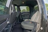 Thumbnail of 2024 Diamond Black Crystal Pearlcoat RAM 2500