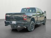 Thumbnail of 2024 Diamond Black Crystal Pearlcoat RAM 2500