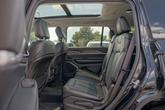 Thumbnail of 2021 Diamond Black Crystal Pearlcoat Jeep Grand Cherokee L